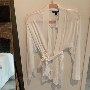 Banana Republic cardigan sweater